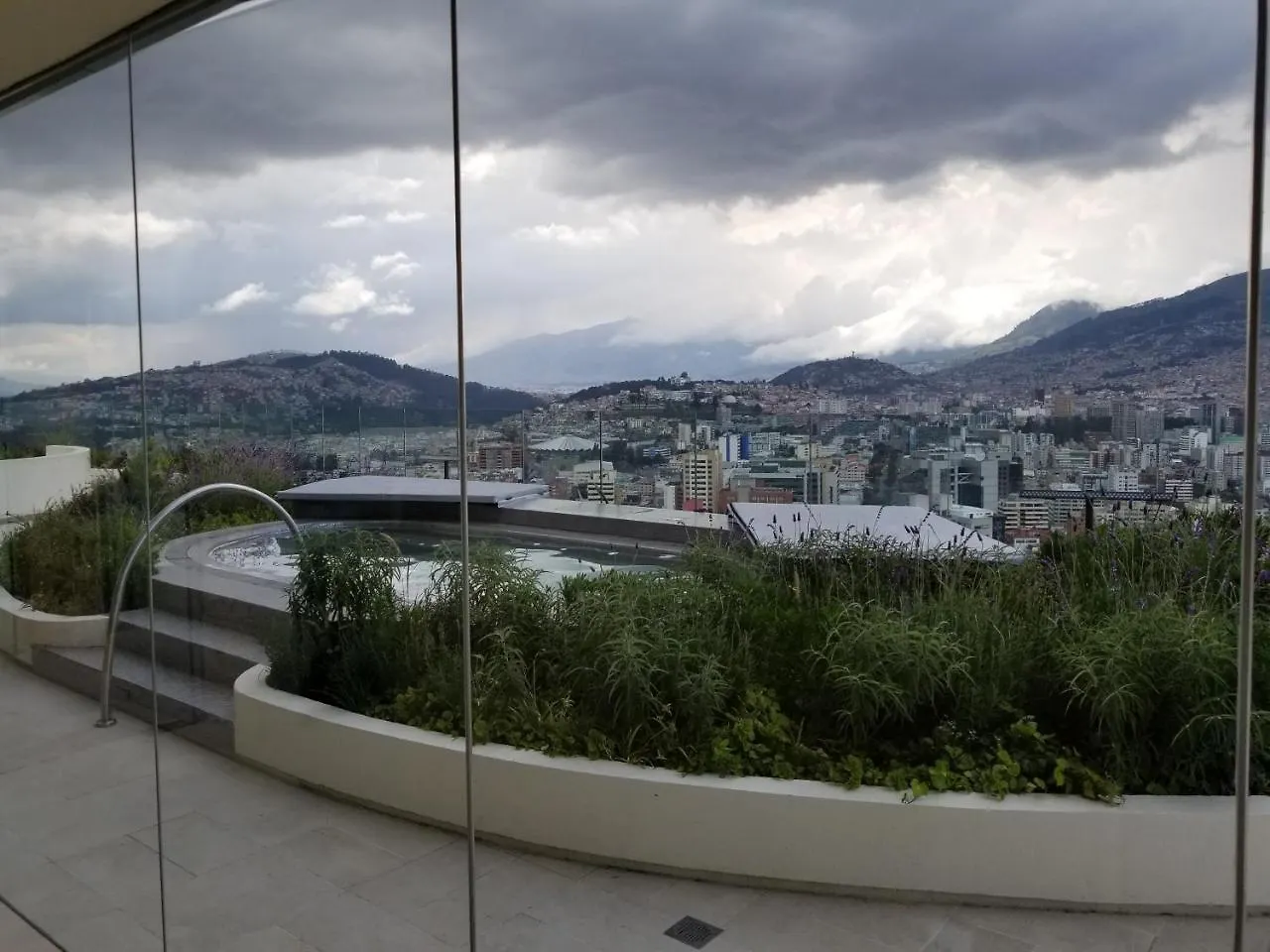 Luxury Residence Suite Modern Design Style Quito 0*,  Ecuador