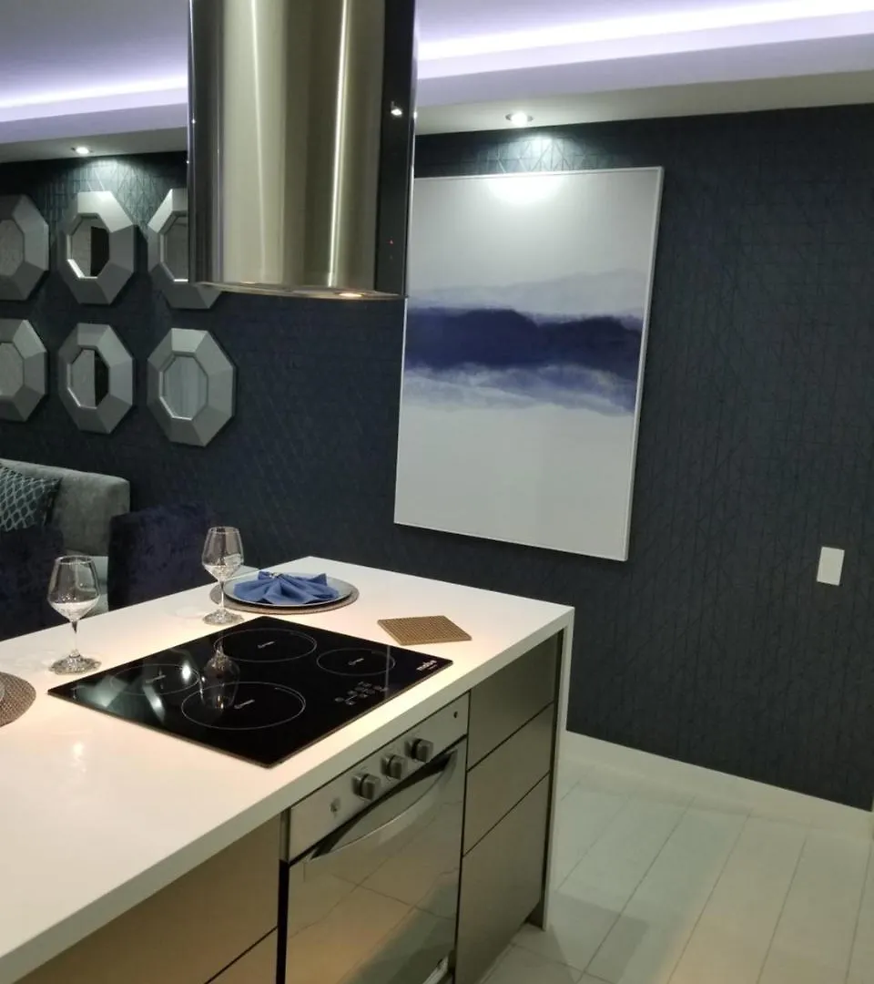 Luxury Residence Suite Modern Design Style Quito 0*,  Ecuador