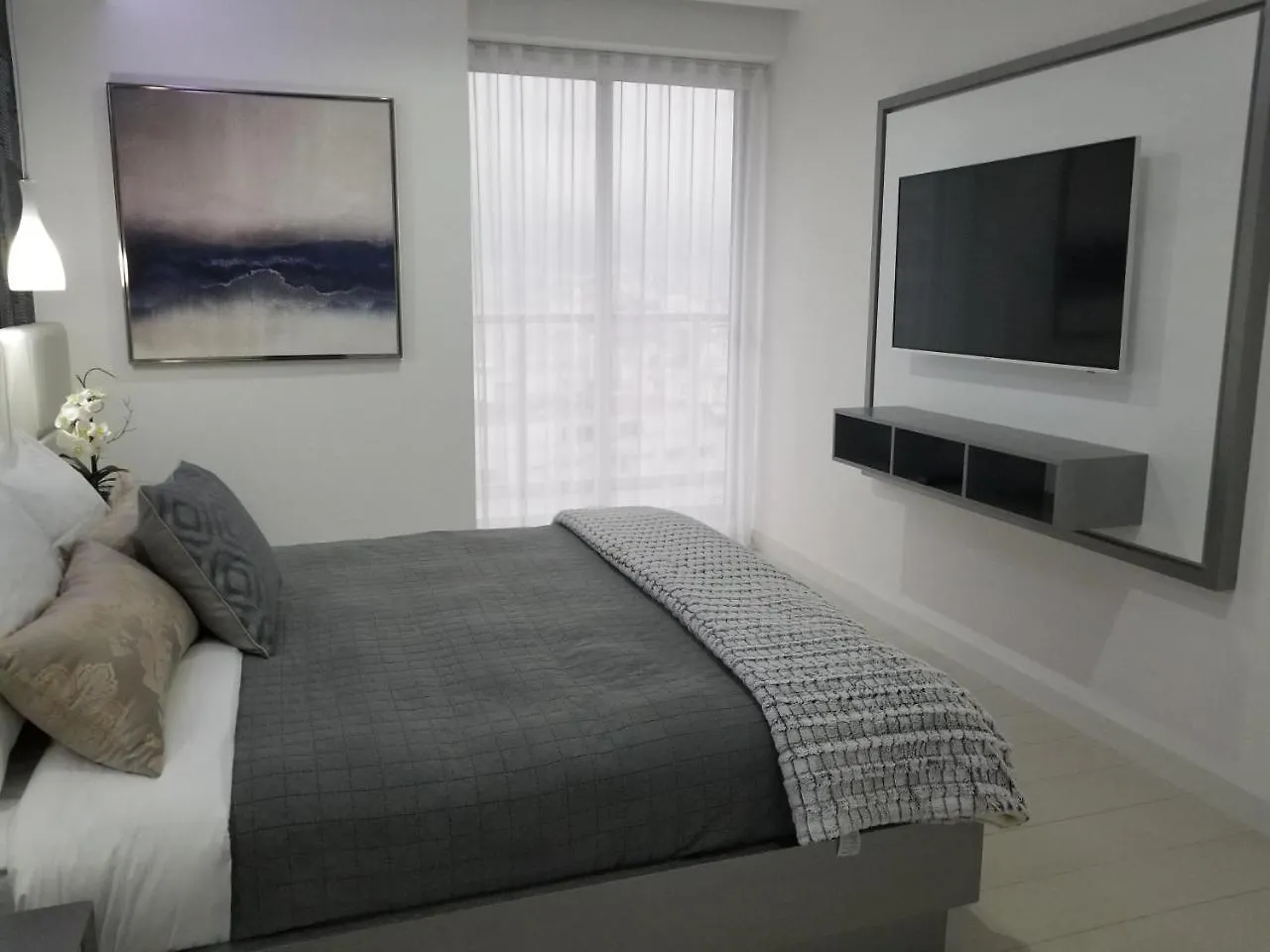Luxury Residence Suite Modern Design Style Quito 0*,
