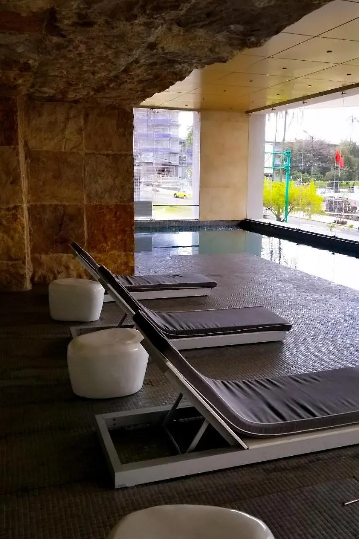 Luxury Residence Suite Modern Design Style Quito 0*,  Ecuador