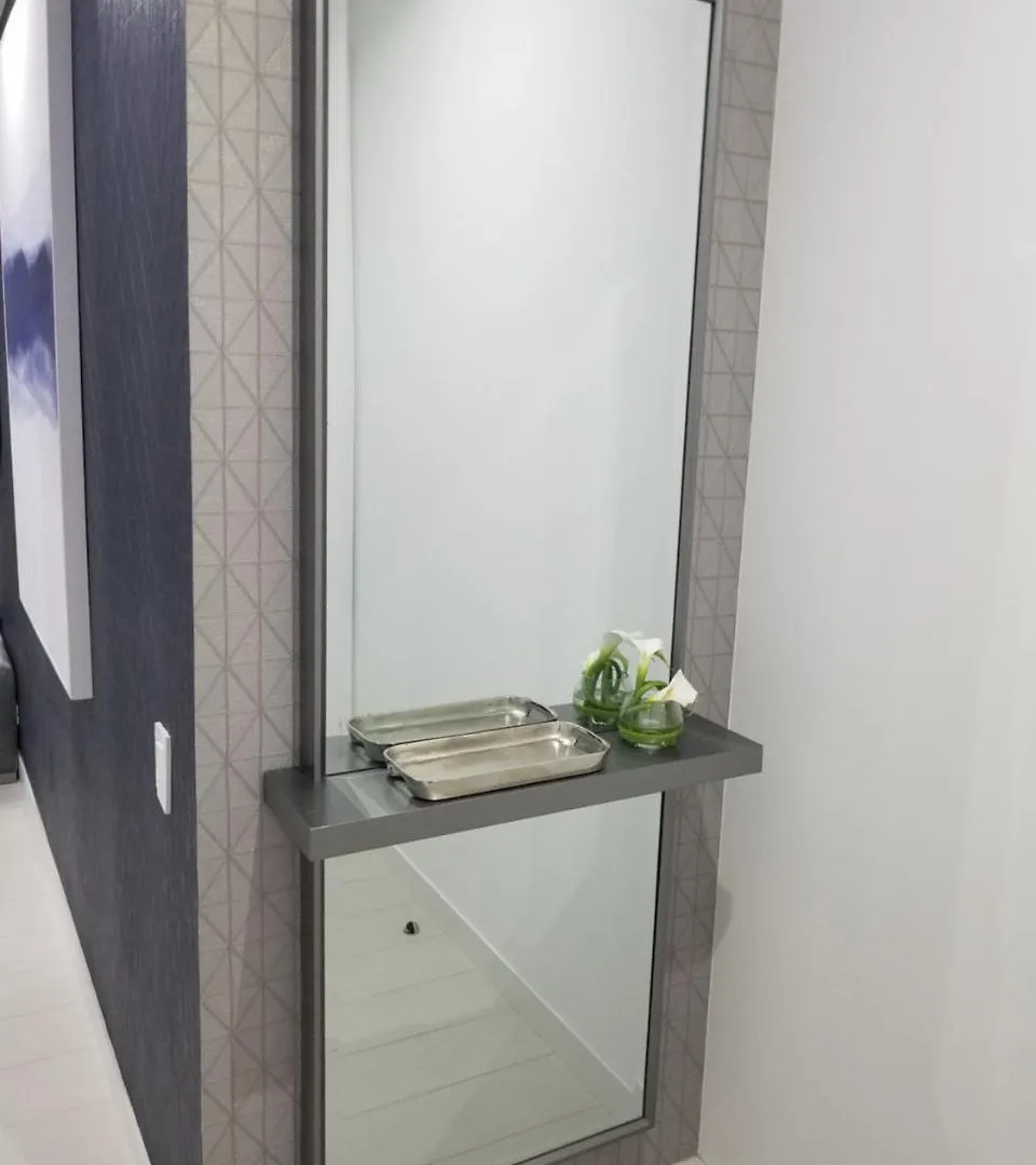 Luxury Residence Suite Modern Design Style Quito 0*,