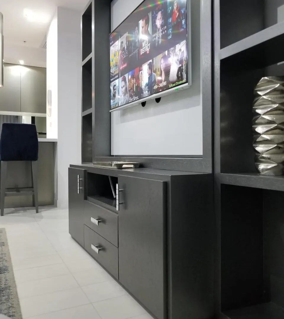 Luxury Residence Suite Modern Design Style Quito 0*,