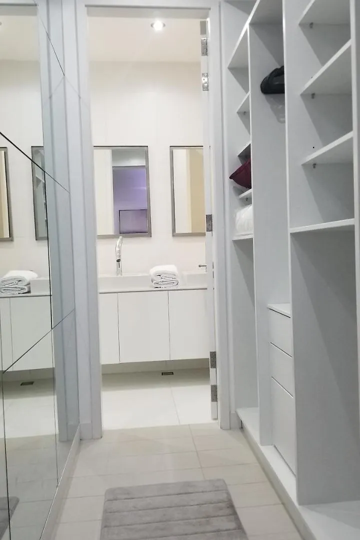 Luxury Residence Suite Modern Design Style Quito 0*,